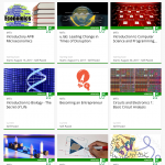 Image showing MITx courses on edX.org
