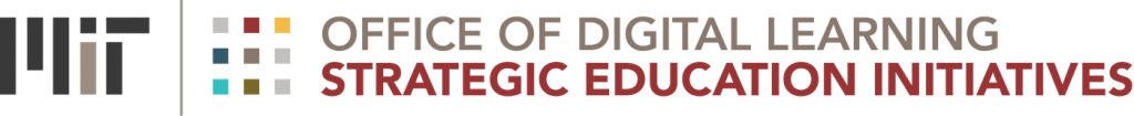 Strategic Education Initiatives