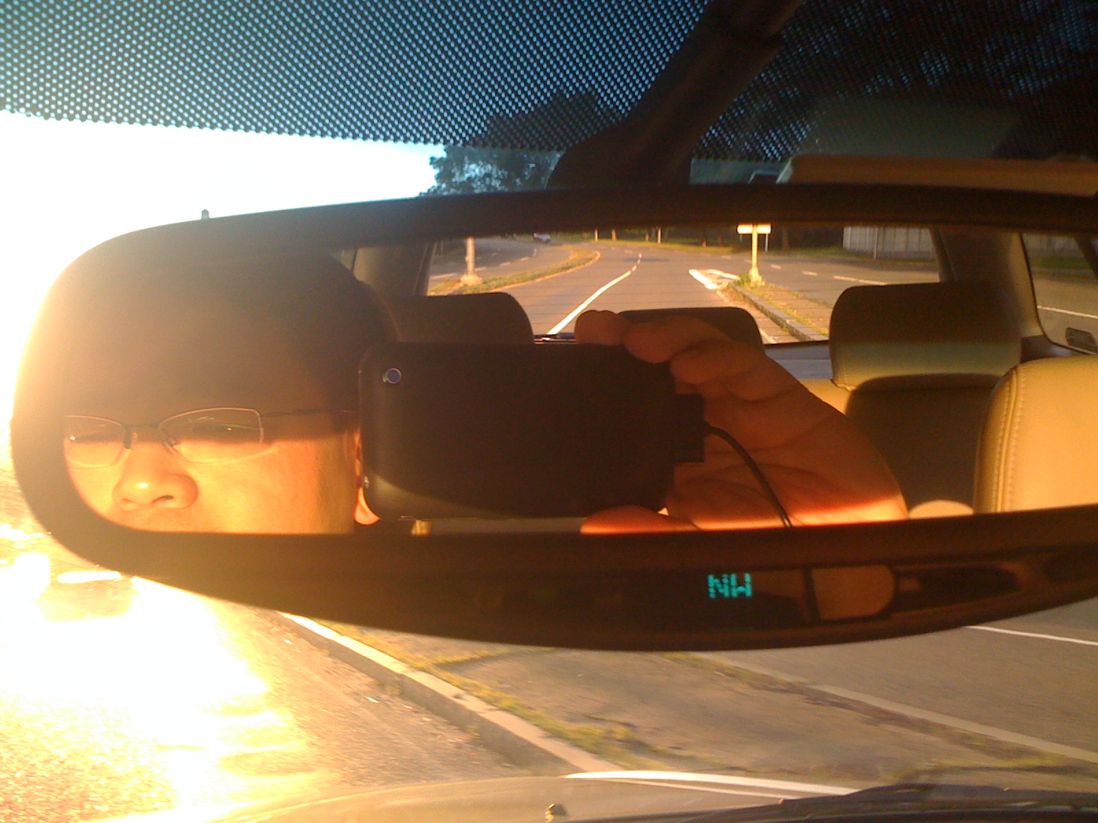 Open Road