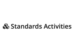 Standards Activities Square Image